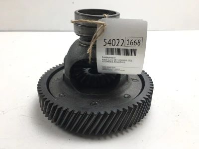 Лот: 20396650. Фото: 1. Дифференциал Nissan Sunny 2001... Трансмиссия