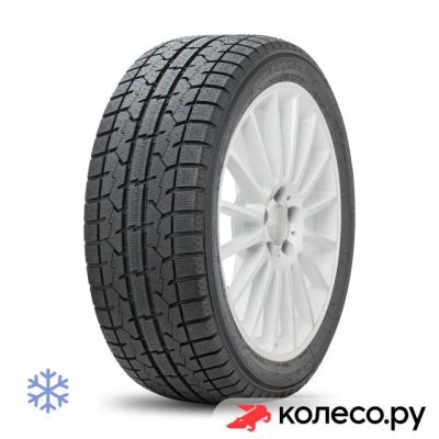 Лот: 25103608. Фото: 1. Observe Garit GIZ 205/55 R16 91T. Шины