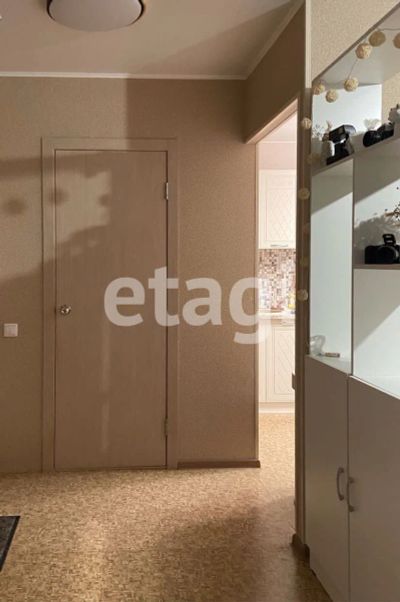 Лот: 25287063. Фото: 1. 1-комн. квартира , Красноярск... Квартиры, студии