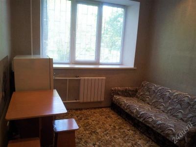 Лот: 2863874. Фото: 1. Сдам уютную гостинку на долгий... Квартиры, студии