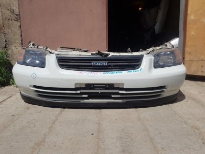 Лот: 14023994. Фото: 1. Ноускат Honda Domani Ma4 ma5 в... Кузов