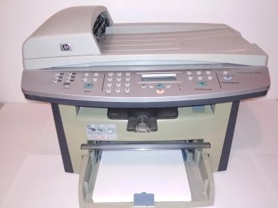 Лот: 12574781. Фото: 1. МФУ HP LaserJet 3055. МФУ и копировальные аппараты