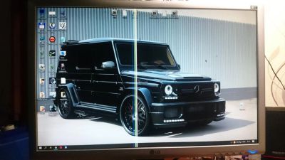Лот: 9172346. Фото: 1. Монитор LG W2234S 22 дюйма с небольшим... ЖК-мониторы