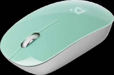 Лот: 6013509. Фото: 1. Мышь беспроводная Defender Laguna... Клавиатуры и мыши