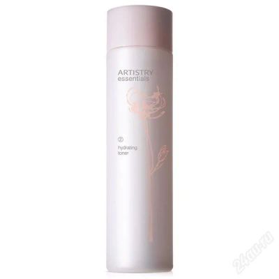 Лот: 2163665. Фото: 1. ARTISTRY™ Увлажняющий тоник для... Уход за лицом 