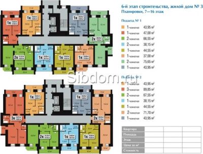 Лот: 6905212. Фото: 1. Продам 1 комнатную в Эдельвейсе. Квартиры, студии
