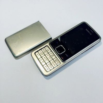 Лот: 8057836. Фото: 1. Корпус Nokia 6300 + клавиатура... Корпуса, клавиатуры, кнопки