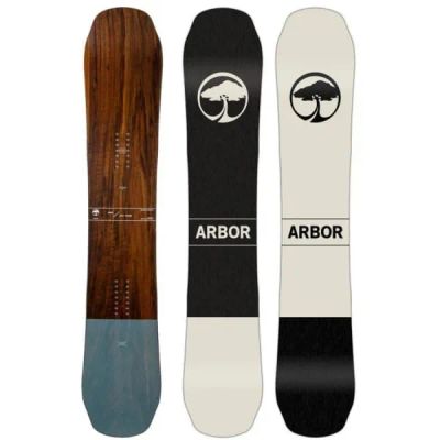 Лот: 20623153. Фото: 1. Сноуборд ARBOR CODA CAMBER 19... Багажники, боксы, фаркопы