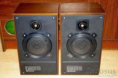 Лот: 6791517. Фото: 1. radiotehnika s-30а. Пассивные акустические системы