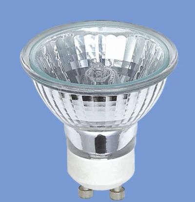 Лот: 3847150. Фото: 1. 6 ламп GU10 220v 50w одним лотом. Другое освещение
