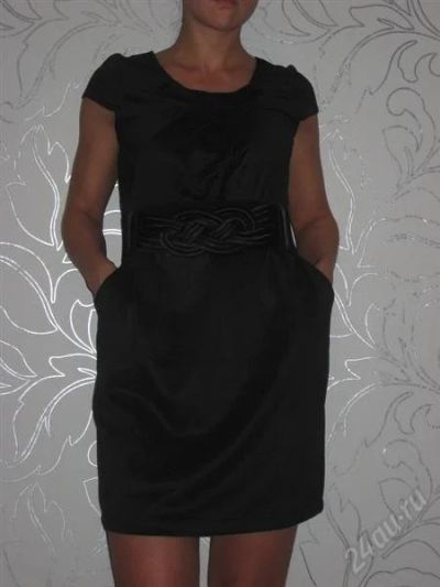 Лот: 1388134. Фото: 1. Платешко D&G. Платья