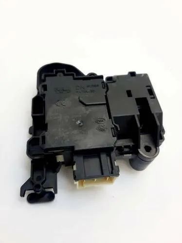 Лот: 25407025. Фото: 1. Блокировка люка HAIER DK040550. Запчасти для остальной бытовой техники