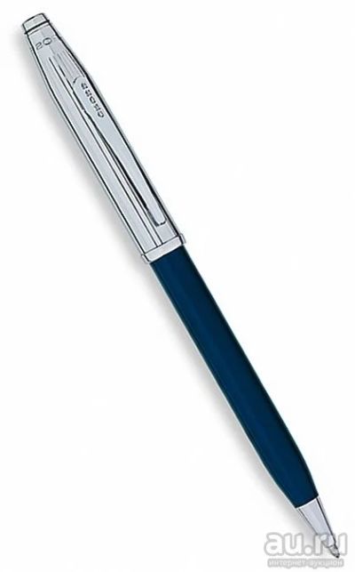 Лот: 8181083. Фото: 1. Шариковая ручка CROSS Century... Ручки, карандаши, маркеры