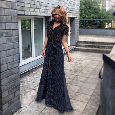 Лот: 5150927. Фото: 1. Платье новое fashionista 42-44... Платья