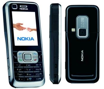Лот: 3201162. Фото: 1. Nokia 6120 classic полурабочий. Кнопочные мобильные телефоны