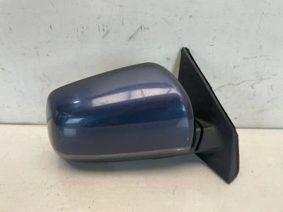Лот: 24425404. Фото: 1. зеркало Mitsubishi Lancer CY. Двигатель и элементы двигателя