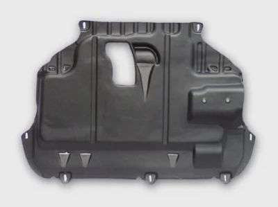 Лот: 3725188. Фото: 1. Защита двигателя ford focus ii... Кузов