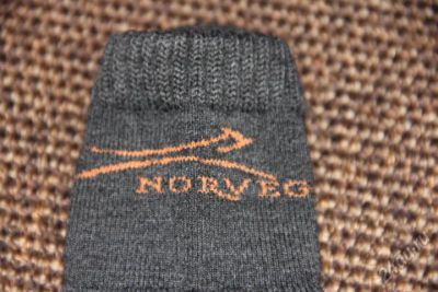 Лот: 5833599. Фото: 1. Термоноски детские Norveg, размер... Носки, колготки