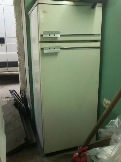 Лот: 3005513. Фото: 1. холодильник. Холодильники, морозильные камеры