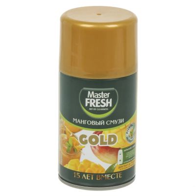 Лот: 24654665. Фото: 1. Освежитель воздуха Master Fresh... Бытовая химия