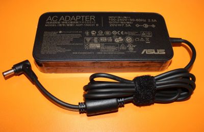 Лот: 15527588. Фото: 1. Блок питания для ноутбука Asus... Корпуса, блоки питания