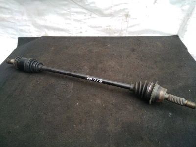 Лот: 21411492. Фото: 1. привод Mitsubishi Lancer, Lancer... Двигатель и элементы двигателя