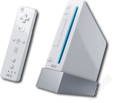 Лот: 654311. Фото: 1. Nintendo wii. Другое (бытовая техника)