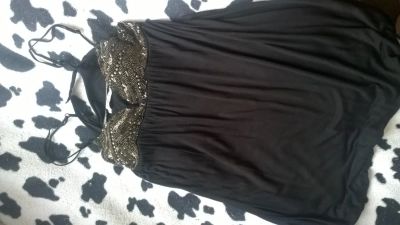 Лот: 7453491. Фото: 1. платье bershka M. Платья