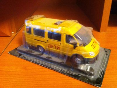 Лот: 7069587. Фото: 1. Автомобили на службе 21. Автомоделизм