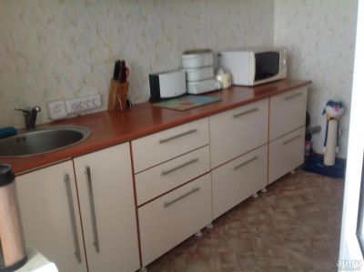 Лот: 9208809. Фото: 1. Кухонный гарнитур. Кухонные гарнитуры