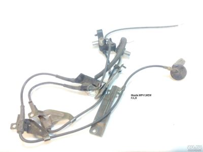 Лот: 8723385. Фото: 1. Датчик ABS Mazda MPV LWEW. Электрооборудование