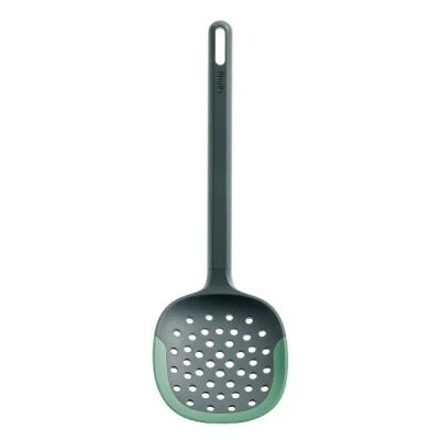 Лот: 24514720. Фото: 1. Шумовка Brabantia Lekue, силиконовая... Кухонные аксессуары