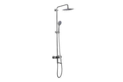 Лот: 23651955. Фото: 1. Душевая система Hoff G2499-20. Смесители