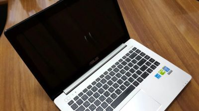 Лот: 6560818. Фото: 1. Asus S451L. Ноутбуки