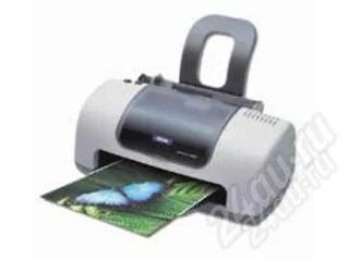 Лот: 1293829. Фото: 1. принтер epson c42 sx (продажа-обмен... Струйные принтеры