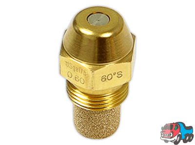 Лот: 10883907. Фото: 1. Форсунка Прамотроник OD Oil nozzle... Автомобильные сигнализации