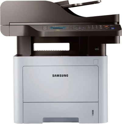 Лот: 16049857. Фото: 1. МФУ Samsung M3870FW. МФУ и копировальные аппараты