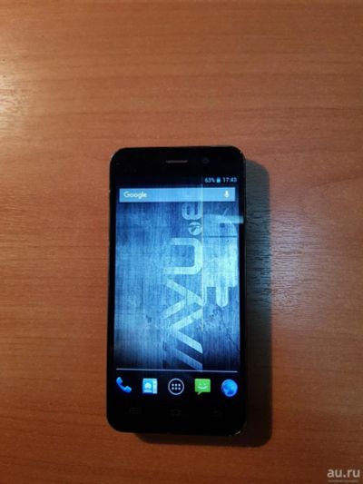 Лот: 10393337. Фото: 1. Jiayu G4 2GB. Смартфоны