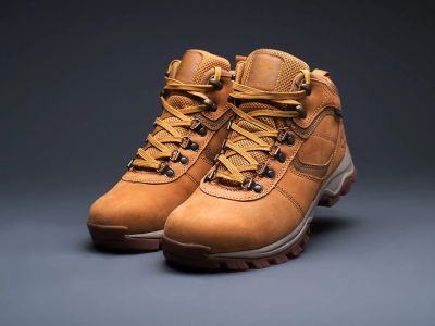 Лот: 12624696. Фото: 1. Ботинки Timberland VI. Ботинки, полуботинки