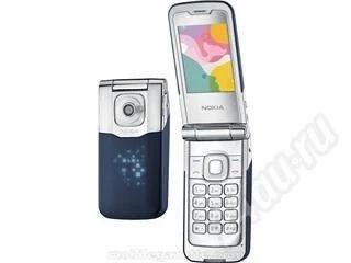 Лот: 452015. Фото: 1. Телефон Nokia 7510 Supernova. Кнопочные мобильные телефоны
