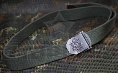 Лот: 7025146. Фото: 1. Ремень брючный ARMY. Helicon. Снаряжение, маскировка