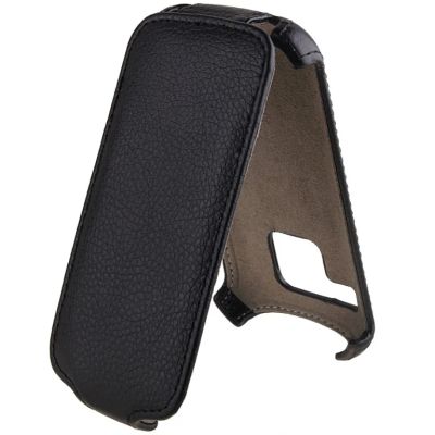 Лот: 4097734. Фото: 1. Флип-кейс Activ Leather для Nokia... Чехлы, бамперы