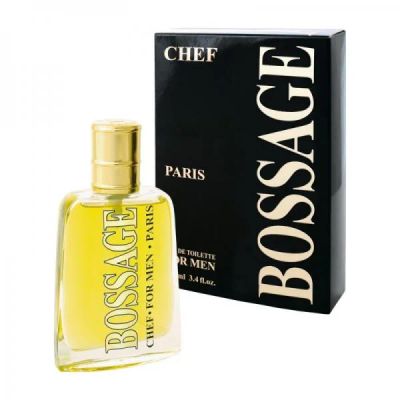 Лот: 19121247. Фото: 1. Positive Parfum men (chris Carson... Мужская парфюмерия