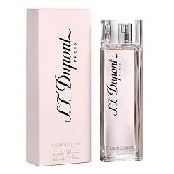 Лот: 11144814. Фото: 1. Dupont woman Essence Pure Туалетная... Женская парфюмерия