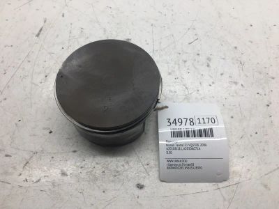 Лот: 20387256. Фото: 1. Поршень Nissan Teana 2006 A20108J111... Двигатель и элементы двигателя