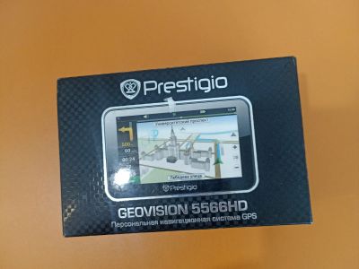 Лот: 20412806. Фото: 1. Навигатор. GPS-навигаторы