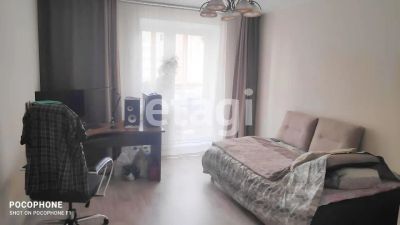 Лот: 25290830. Фото: 1. 1-комн. квартира , Красноярск... Квартиры, студии