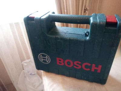 Лот: 10489918. Фото: 1. шуруповерт Bosch GSR 12-2. Электроинструмент