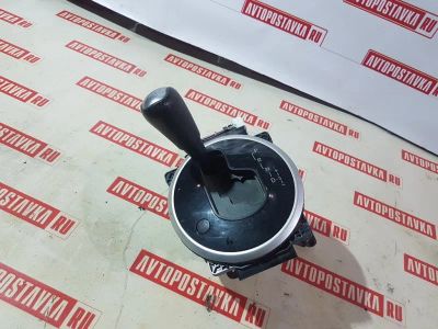 Лот: 20897372. Фото: 1. Селектор акпп Subaru Outback BP9... Трансмиссия