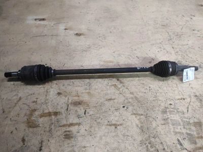 Лот: 21402957. Фото: 1. привод Toyota RAV4 ACA31. Двигатель и элементы двигателя